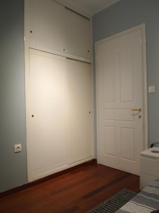 Ideally Situated Corfu Old Town Apartment 외부 사진
