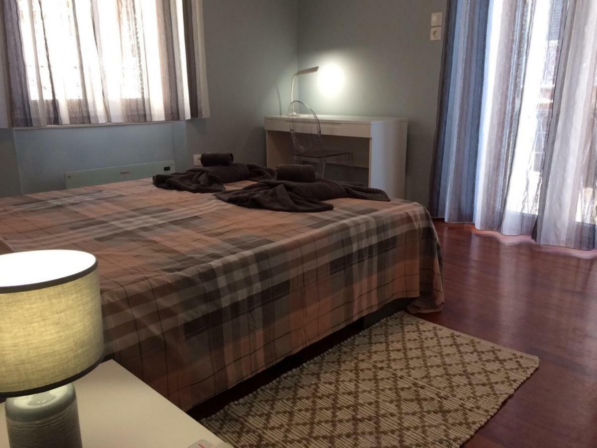 Ideally Situated Corfu Old Town Apartment 외부 사진