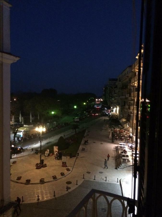 Ideally Situated Corfu Old Town Apartment 외부 사진