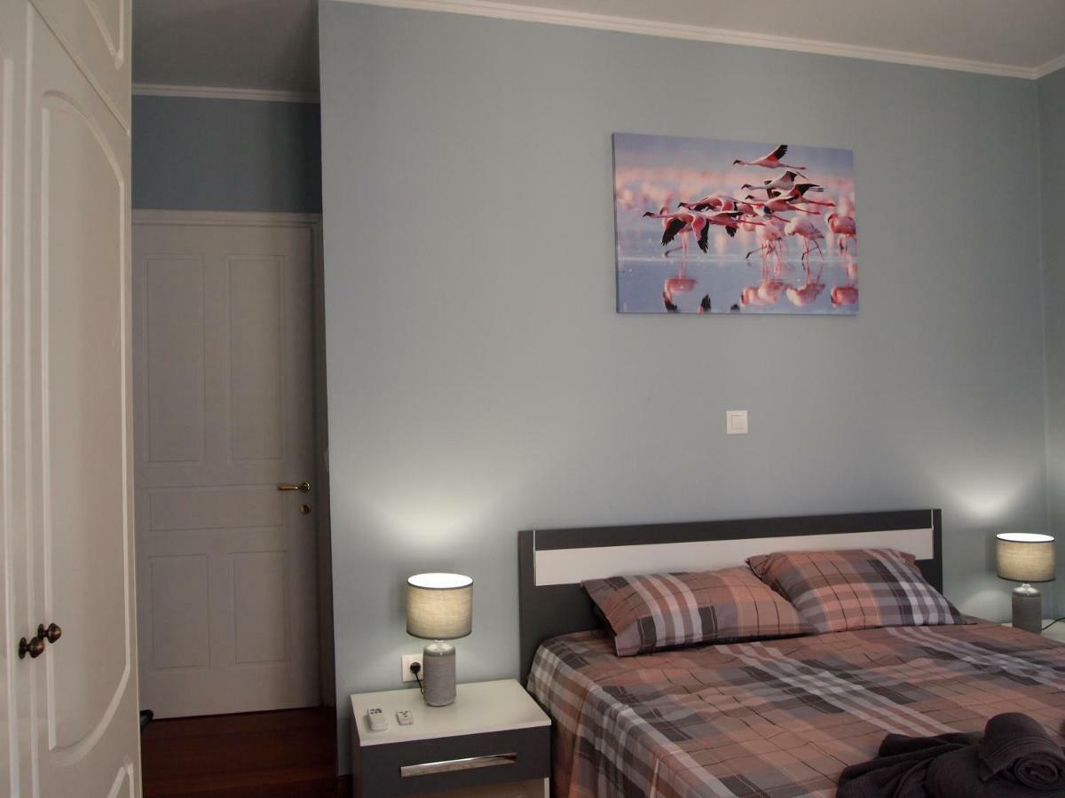 Ideally Situated Corfu Old Town Apartment 외부 사진