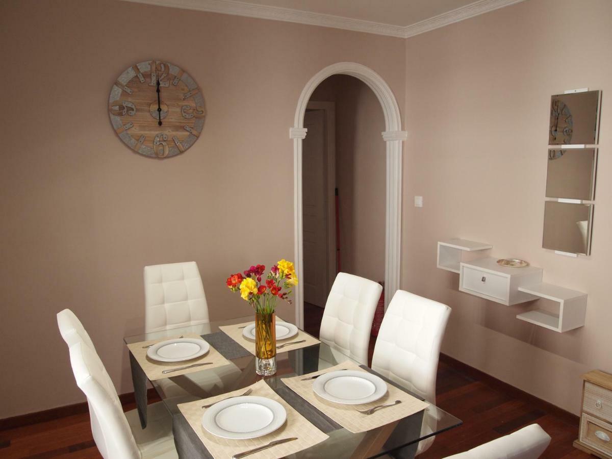 Ideally Situated Corfu Old Town Apartment 외부 사진