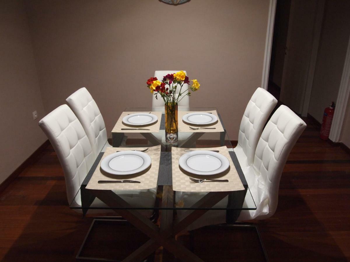 Ideally Situated Corfu Old Town Apartment 외부 사진