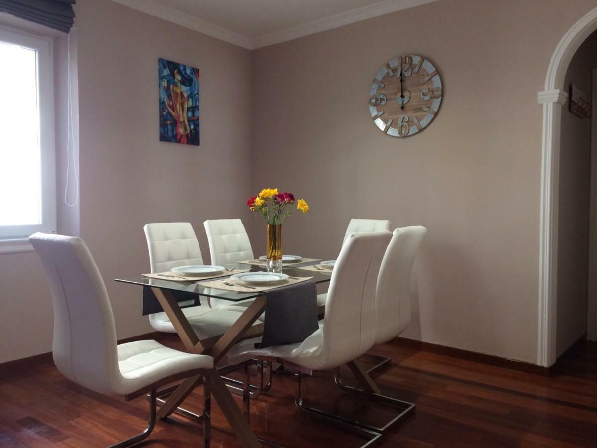 Ideally Situated Corfu Old Town Apartment 외부 사진