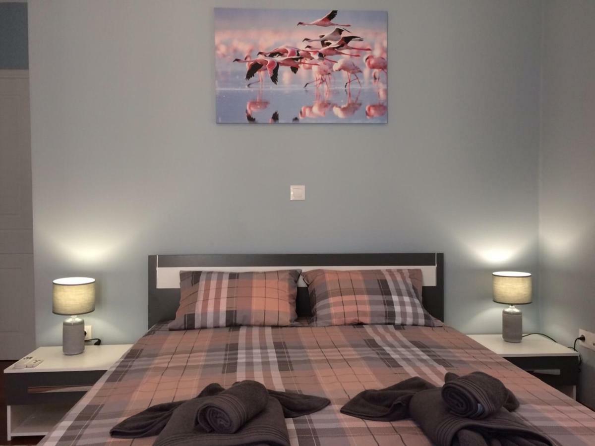 Ideally Situated Corfu Old Town Apartment 외부 사진