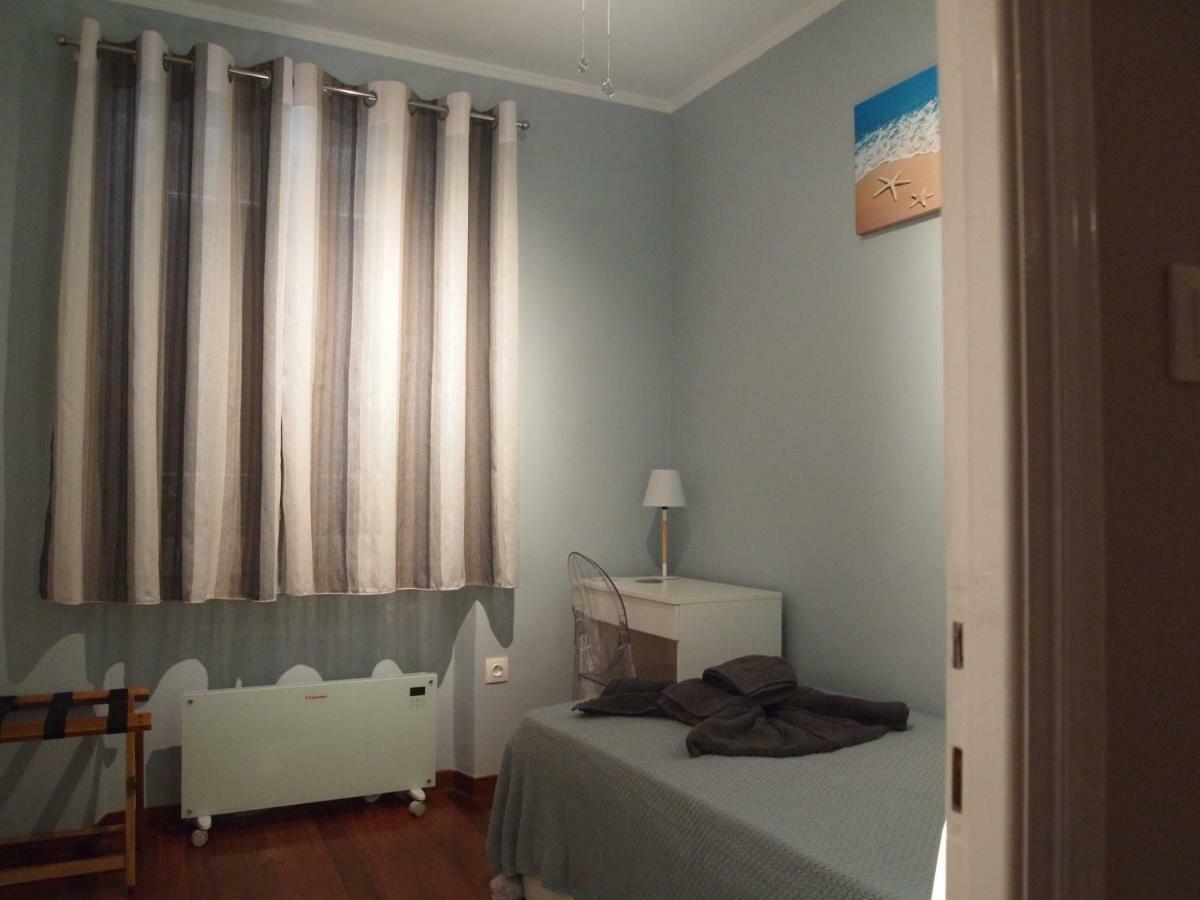 Ideally Situated Corfu Old Town Apartment 외부 사진