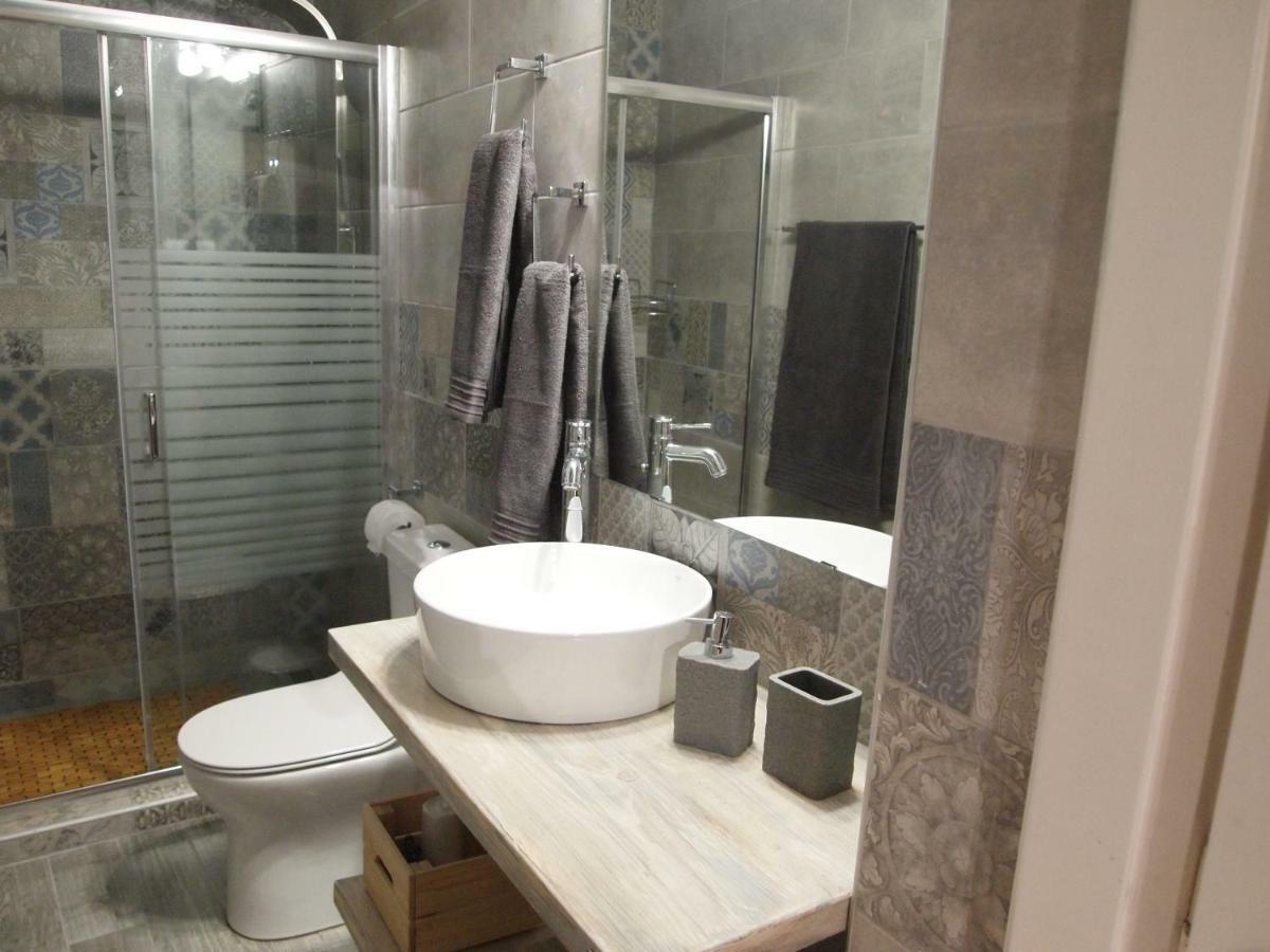 Ideally Situated Corfu Old Town Apartment 외부 사진