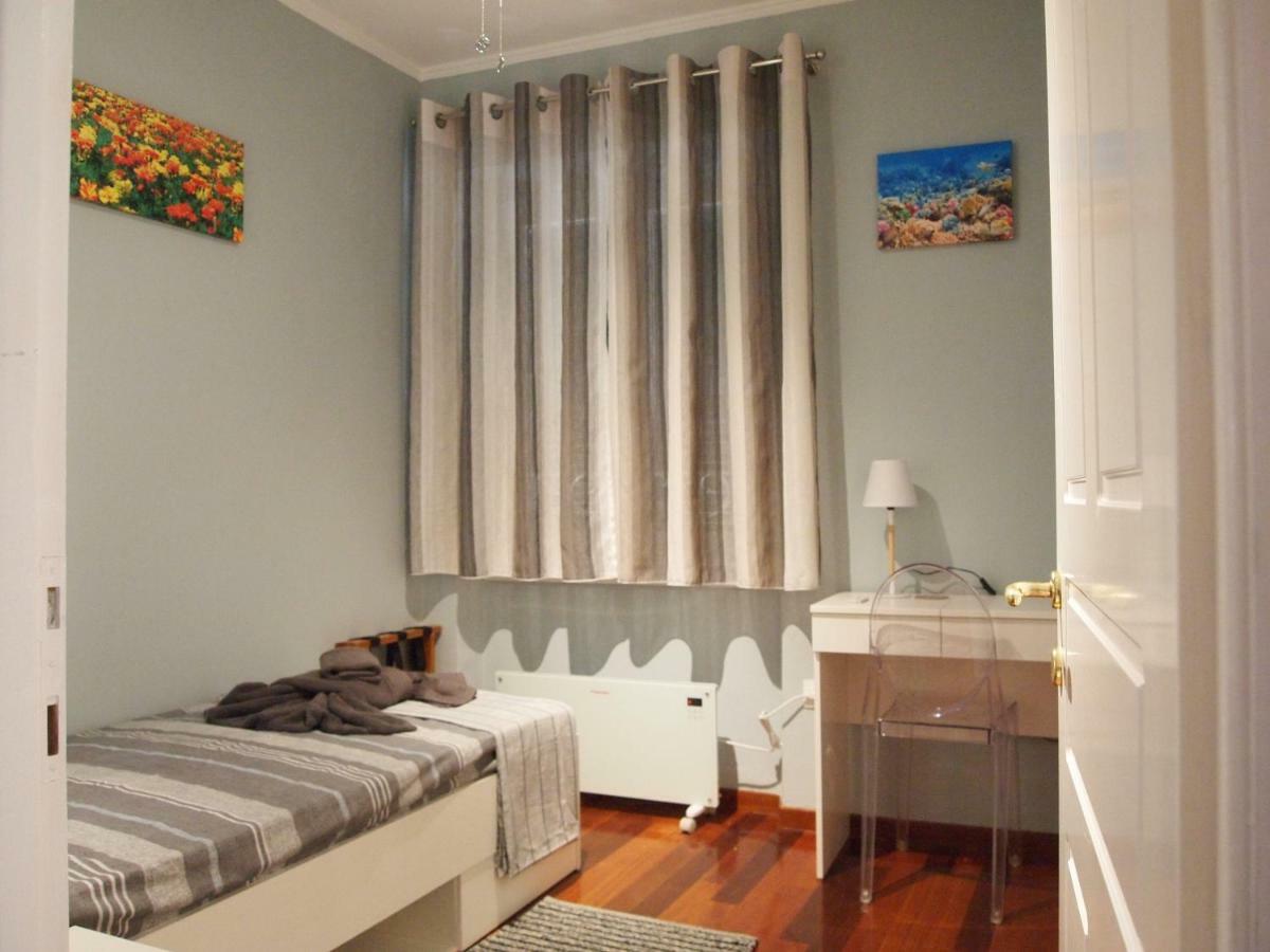 Ideally Situated Corfu Old Town Apartment 외부 사진