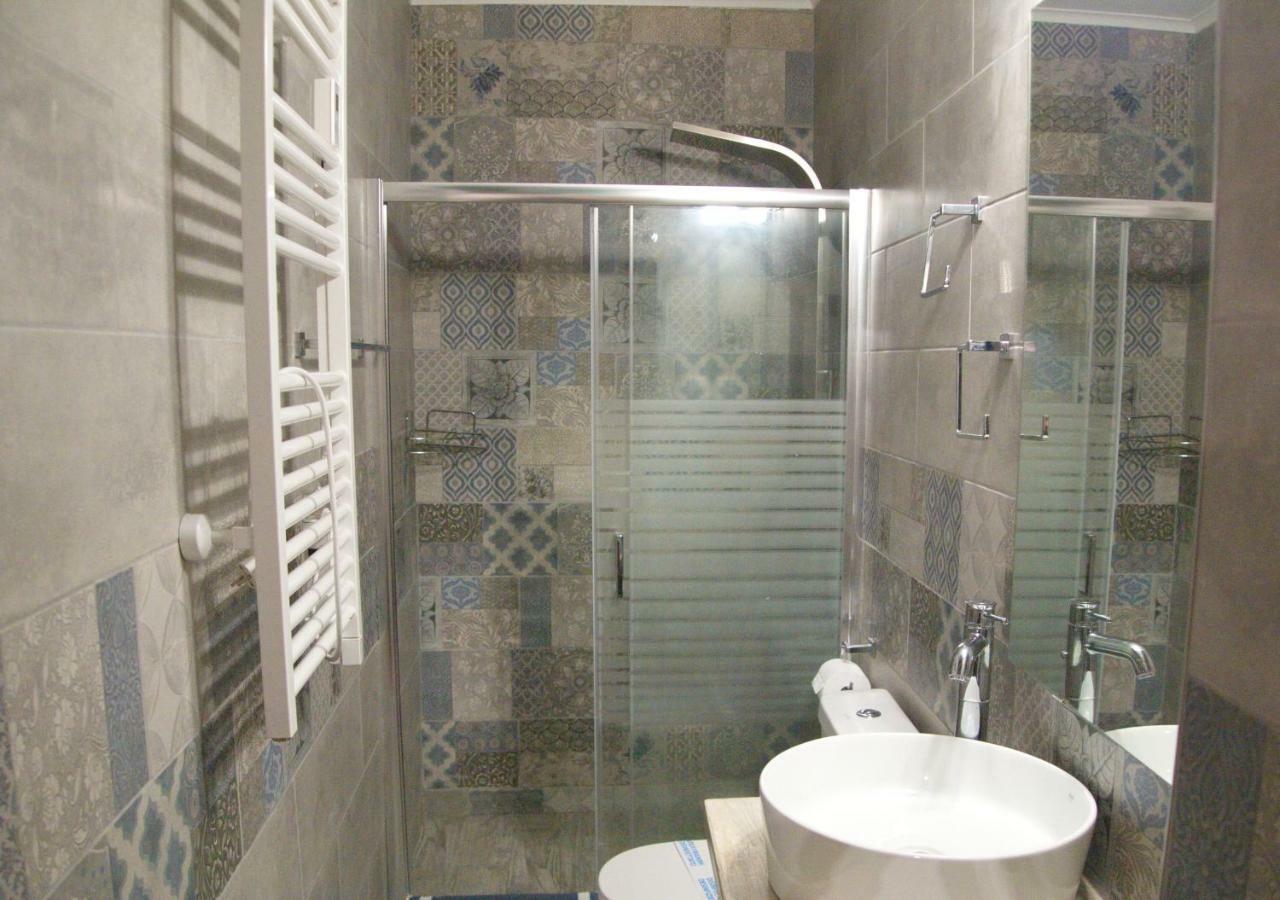 Ideally Situated Corfu Old Town Apartment 외부 사진